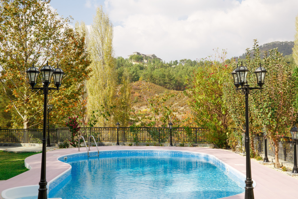 Virginia County Swimming Pool Gate And Fence Laws Experience